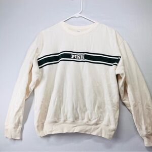 Victoria's Secret 90’s Vintage “Pink” Sweater